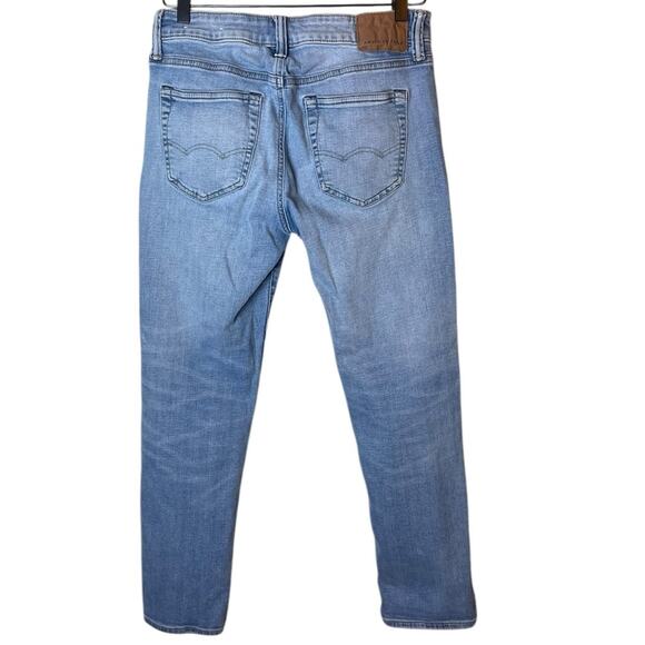 American Eagle Men’s Slim Jeans 30 x 30 Airflex + - Picture 7 of 7